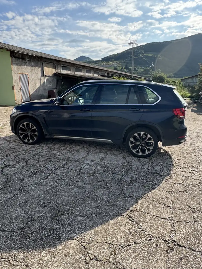 BMW X5 xdrive40d Experience auto - 1