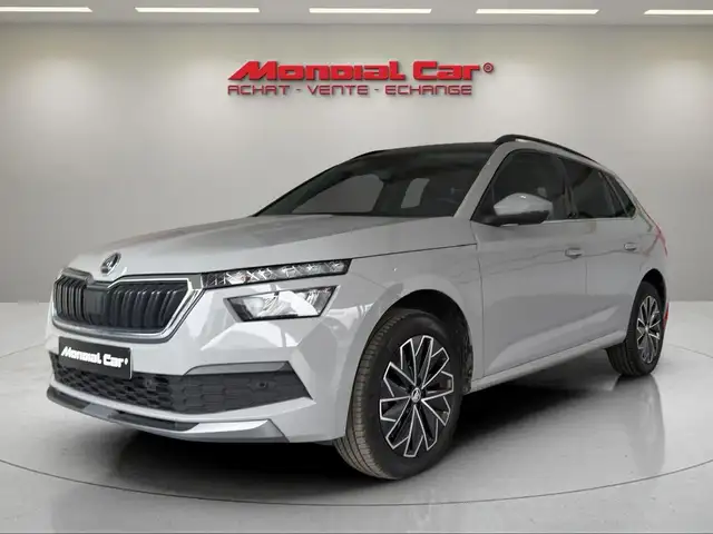 Skoda Kamiq Kamiq 1.0 TSI Ambition * Apple CarPlay *