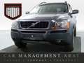 Volvo XC90 D5 Momentum AWD 7-SITZ+LEDER+PDC+SHZ+TEMP Grau - thumbnail 1