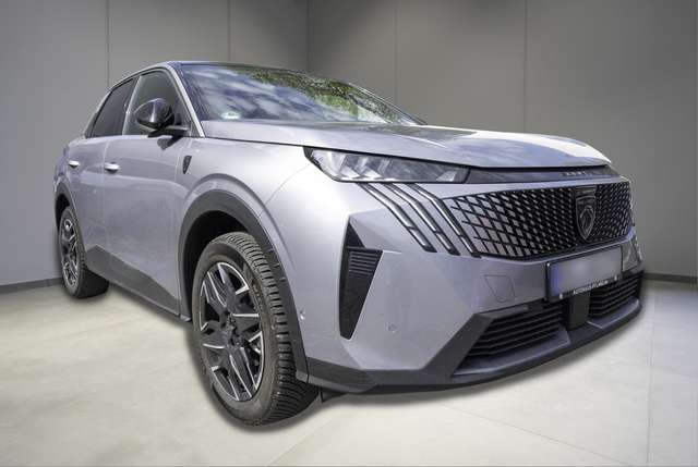 Peugeot 3008 GT HYBRID 145 e-DSC6