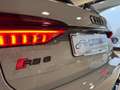 Audi RS6 RS6 Avant 4.0 mhev quattro tiptronic REALE PRONTA Grigio - thumbnail 25