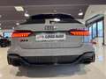 Audi RS6 RS6 Avant 4.0 mhev quattro tiptronic REALE PRONTA Grigio - thumbnail 9