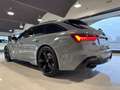 Audi RS6 RS6 Avant 4.0 mhev quattro tiptronic REALE PRONTA Grigio - thumbnail 18