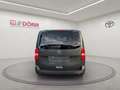 Toyota Proace 2,0-l-D-4D L1 Verso Comfort/8-Sitzer/Travel-Paket* Grau - thumbnail 4