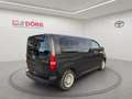 Toyota Proace 2,0-l-D-4D L1 Verso Comfort/8-Sitzer/Travel-Paket* Grau - thumbnail 5