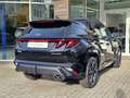 Hyundai TUCSON 1.6 T-GDI 7-DCT 4WD N LINE, Navi, Voll-LED, Kamera Nero - thumbnail 6