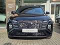 Hyundai TUCSON 1.6 T-GDI 7-DCT 4WD N LINE, Navi, Voll-LED, Kamera Nero - thumbnail 3