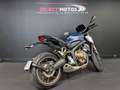 Honda CB 650 Bleu - thumbnail 4