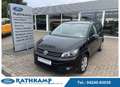 Volkswagen Touran Trendline Schwarz - thumbnail 1