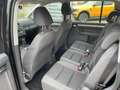Volkswagen Touran Trendline Schwarz - thumbnail 8