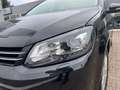Volkswagen Touran Trendline Schwarz - thumbnail 10