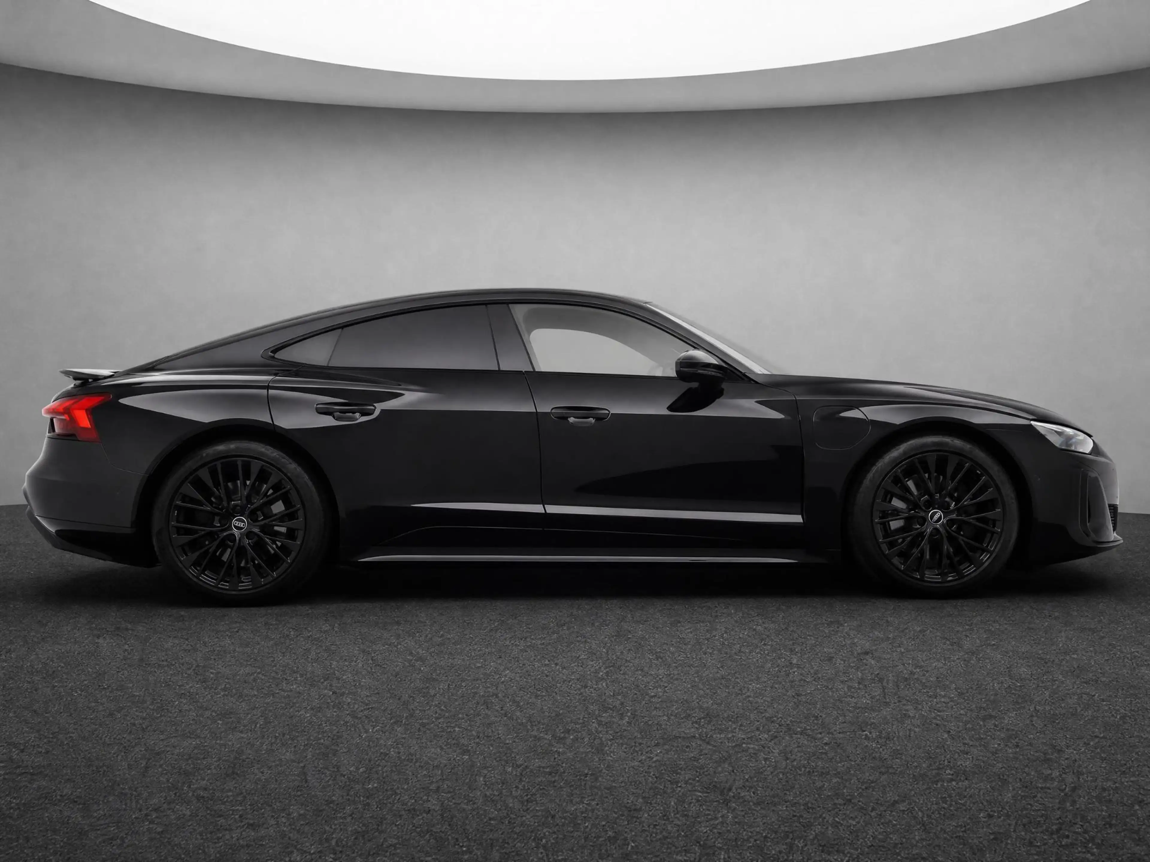 Audi e-tron GT 503 PK · Assistentiepakket Plus remote · Bang & Ol — photo 8