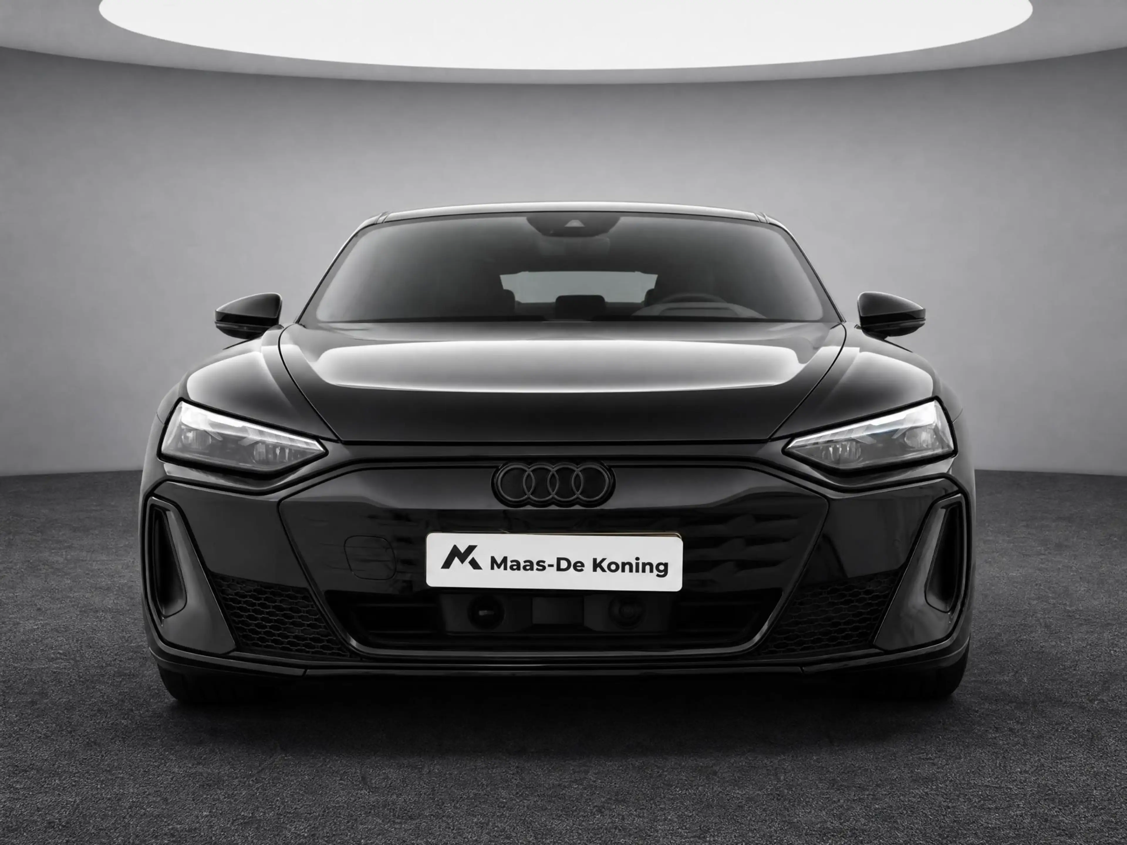 Audi e-tron GT 503 PK · Assistentiepakket Plus remote · Bang & Ol — photo 7
