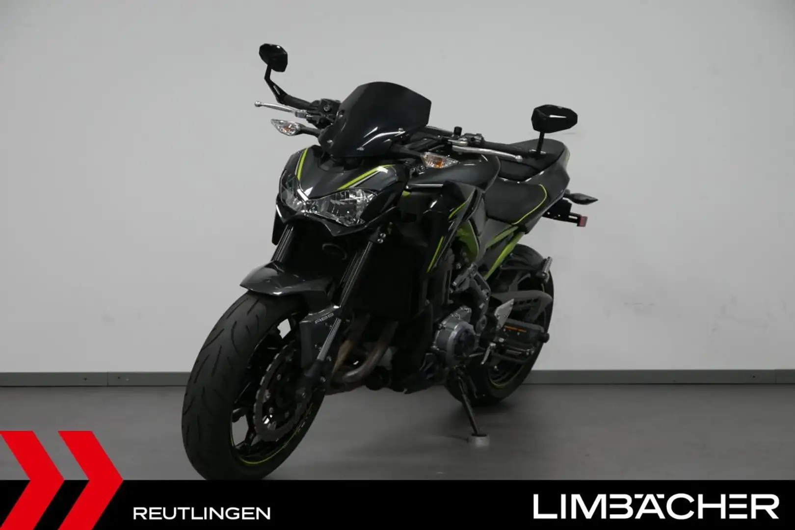 Kawasaki Z 900 Bundesweite Lieferung! - 2