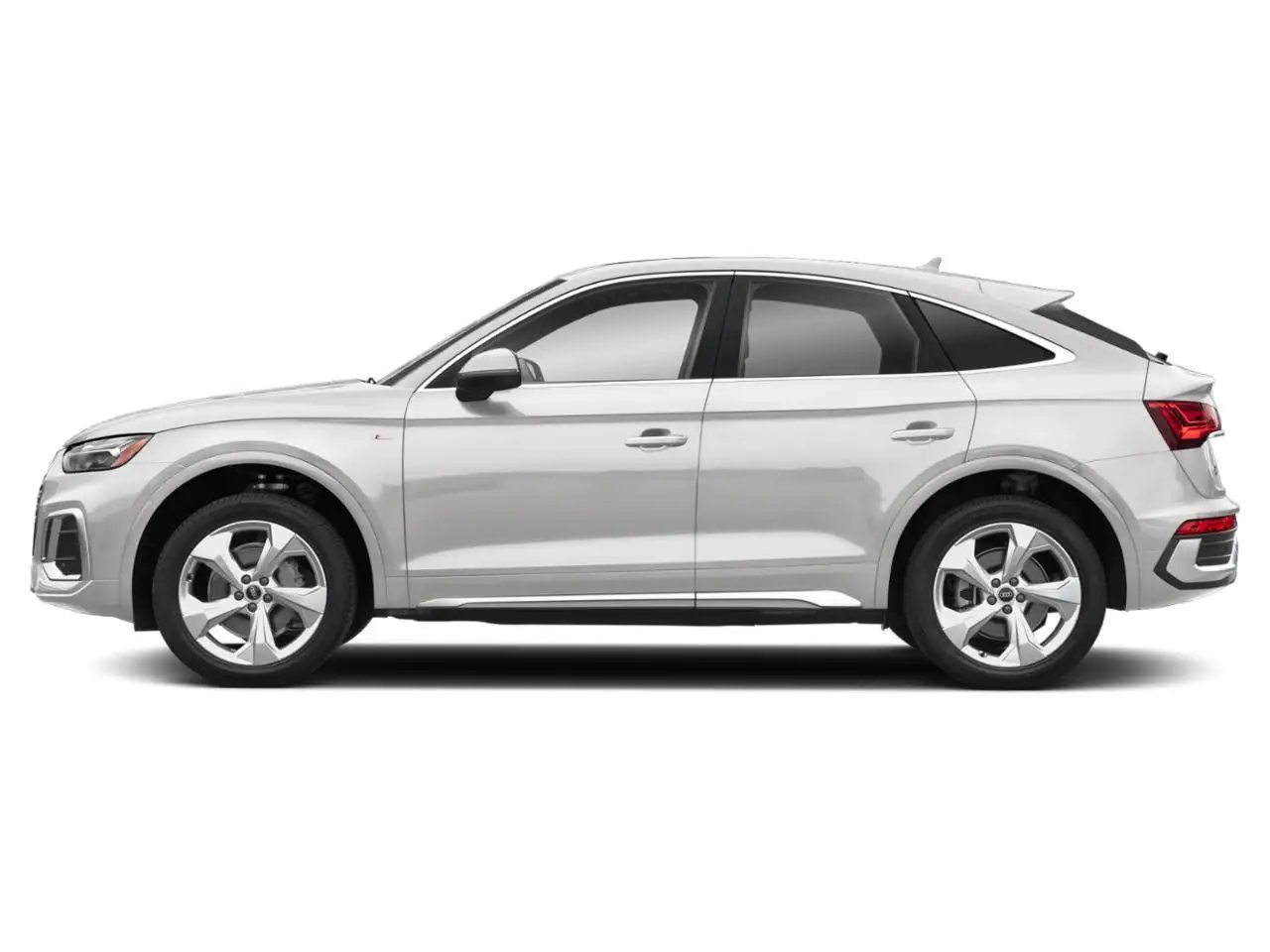 Audi Q5 снимка Audi Q5