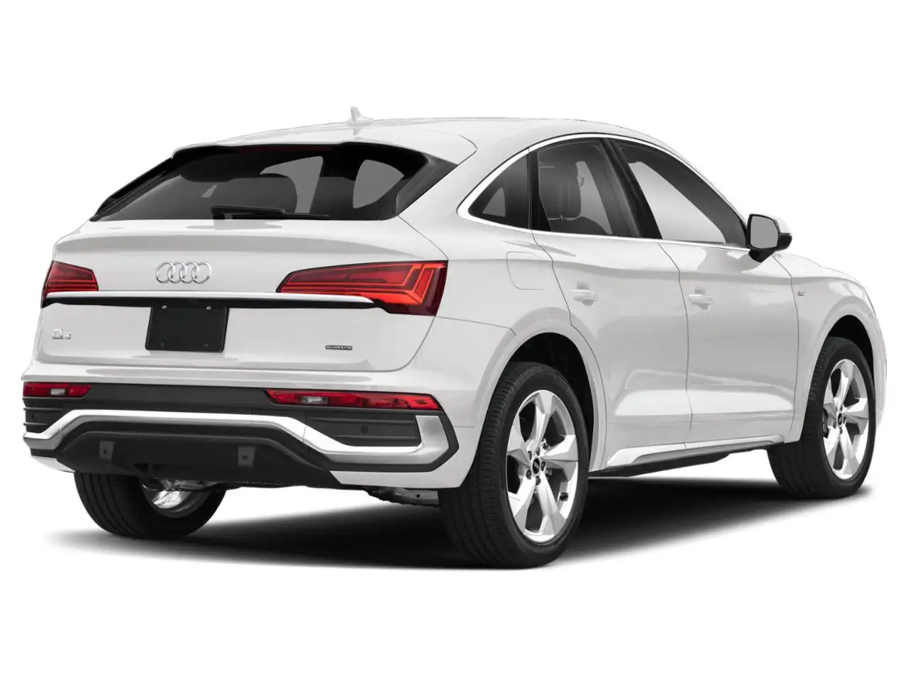 Audi Q5 снимка Audi Q5