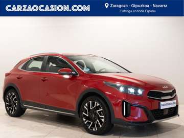 1.6 GDi PHEV 104kW (141CV) eTech