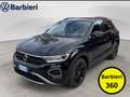 Volkswagen T-Roc 2.0 TDI SCR 150 CV DSG Sport KM ZERO Noir - thumbnail 1