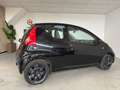 Peugeot 107 BLACK 1.0-12V XR Schwarz - thumbnail 7
