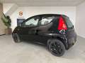 Peugeot 107 BLACK 1.0-12V XR Schwarz - thumbnail 2