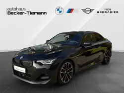 Bmw 220 i Coupé 19" / M Paket / ParkAss / Harman Kardon /