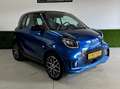 smart forTwo Blauw - thumbnail 1