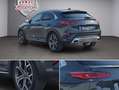 Kia XCeed 1,4 TGDI Platin Aut.*ACC*LEDER*RFK*KEYLESS*KREDIT Grau - thumbnail 12