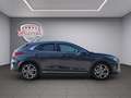 Kia XCeed 1,4 TGDI Platin Aut.*ACC*LEDER*RFK*KEYLESS*KREDIT Grau - thumbnail 5