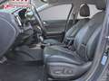 Kia XCeed 1,4 TGDI Platin Aut.*ACC*LEDER*RFK*KEYLESS*KREDIT Grau - thumbnail 17