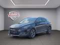 Kia XCeed 1,4 TGDI Platin Aut.*ACC*LEDER*RFK*KEYLESS*KREDIT Grau - thumbnail 1
