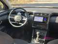 Hyundai TUCSON 1.6 T-GDi Inspire Garantie 12 mois Schwarz - thumbnail 29