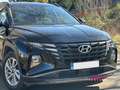 Hyundai TUCSON 1.6 T-GDi Inspire Garantie 12 mois Schwarz - thumbnail 6