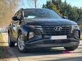 Hyundai TUCSON 1.6 T-GDi Inspire Garantie 12 mois Schwarz - thumbnail 4