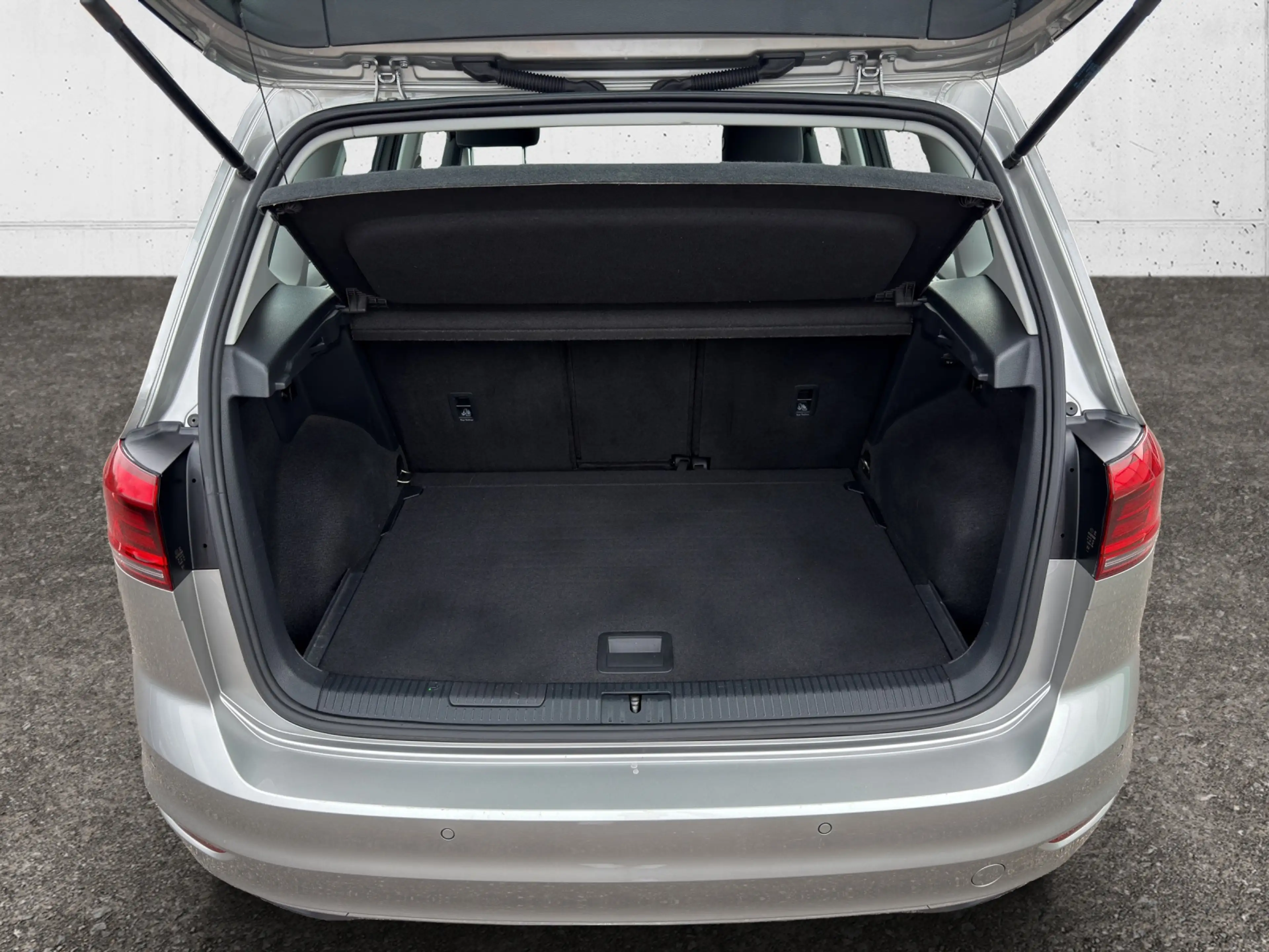 Volkswagen Golf Sportsvan 1,0 TSI Comfortline 5t. — photo 4