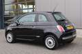 Fiat 500 1.2 Lounge Airco, Panoramadak, LM-Velgen Noir - thumbnail 4