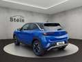 Opel Mokka-E Ultimate, 100 kW, Matrix-LED, 18'Alu,WKR Bleu - thumbnail 3