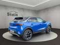 Opel Mokka-E Ultimate, 100 kW, Matrix-LED, 18'Alu,WKR Bleu - thumbnail 5