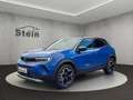 Opel Mokka-E Ultimate, 100 kW, Matrix-LED, 18'Alu,WKR Bleu - thumbnail 1