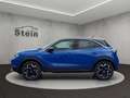 Opel Mokka-E Ultimate, 100 kW, Matrix-LED, 18'Alu,WKR Bleu - thumbnail 2