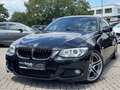 BMW 330 d Cabrio*Edition M-Paket*Navi-Prof*Bi-Xenon* Negro - thumbnail 1