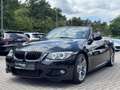 BMW 330 d Cabrio*Edition M-Paket*Navi-Prof*Bi-Xenon* Negro - thumbnail 7
