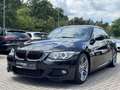 BMW 330 d Cabrio*Edition M-Paket*Navi-Prof*Bi-Xenon* Negro - thumbnail 6