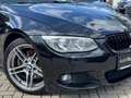 BMW 330 d Cabrio*Edition M-Paket*Navi-Prof*Bi-Xenon* Negro - thumbnail 5