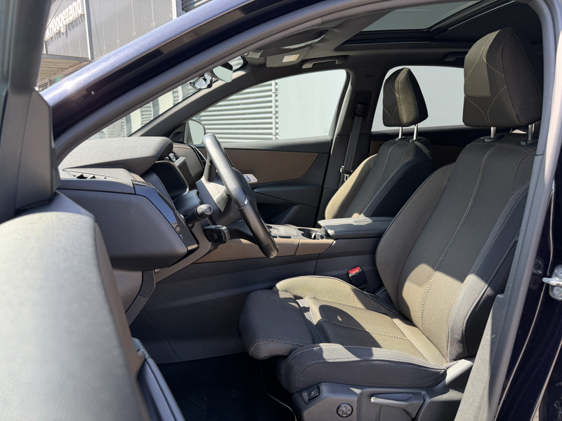 DS Automobiles DS 7 Crossback BWJ 2020 | 1.2T 131 PK Executive PANO DAK | | CAME — photo 4
