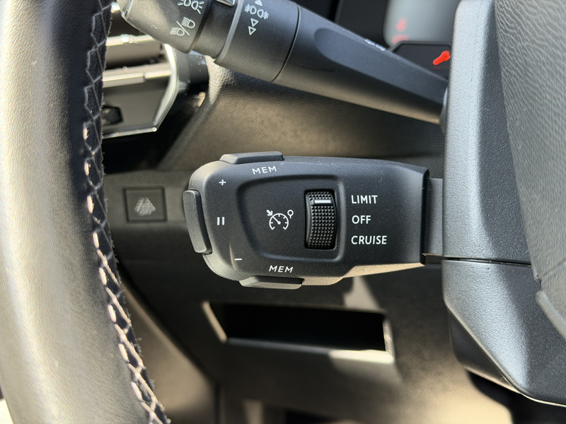 DS Automobiles DS 7 Crossback BWJ 2020 | 1.2T 131 PK Executive PANO DAK | | CAME — photo 5