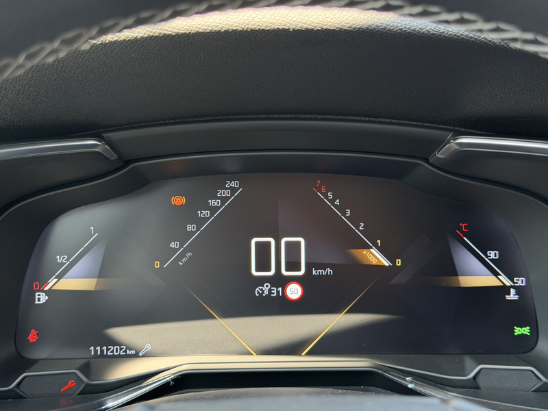 DS Automobiles DS 7 Crossback BWJ 2020 | 1.2T 131 PK Executive PANO DAK | | CAME — photo 7