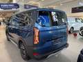 Ford Tourneo Custom Bus 320 L1 Active  2.0 Tempomat Blau - thumbnail 6
