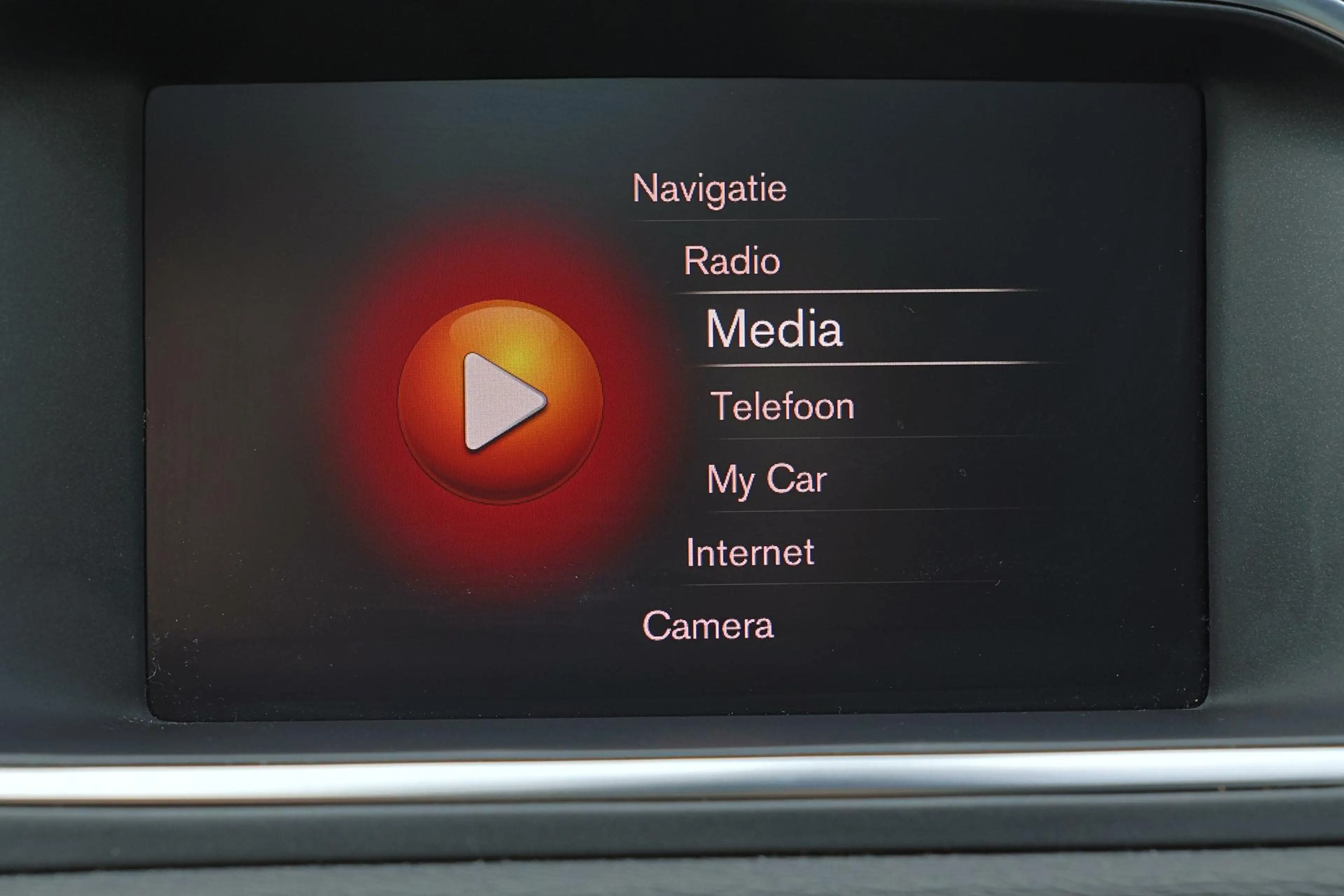 Volvo V40 1.5 T3 Polar+ Sport - AUTOMAAT - Panoramadak - Har — photo 7
