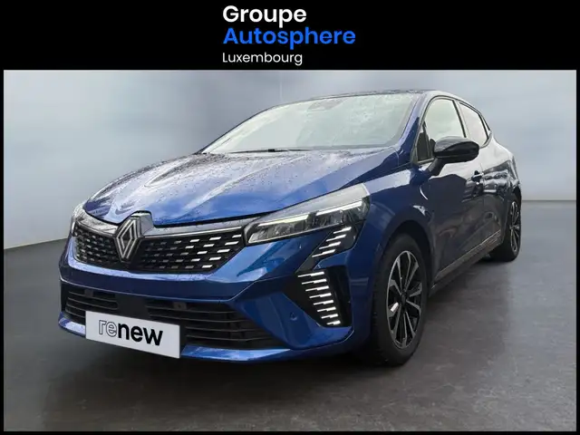 Renault Clio 1.6i Techno E-Tech Full Hybrid