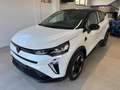 Renault Captur ECO-G 100 CV Techno*Pack Navi Km0 Blanc - thumbnail 1